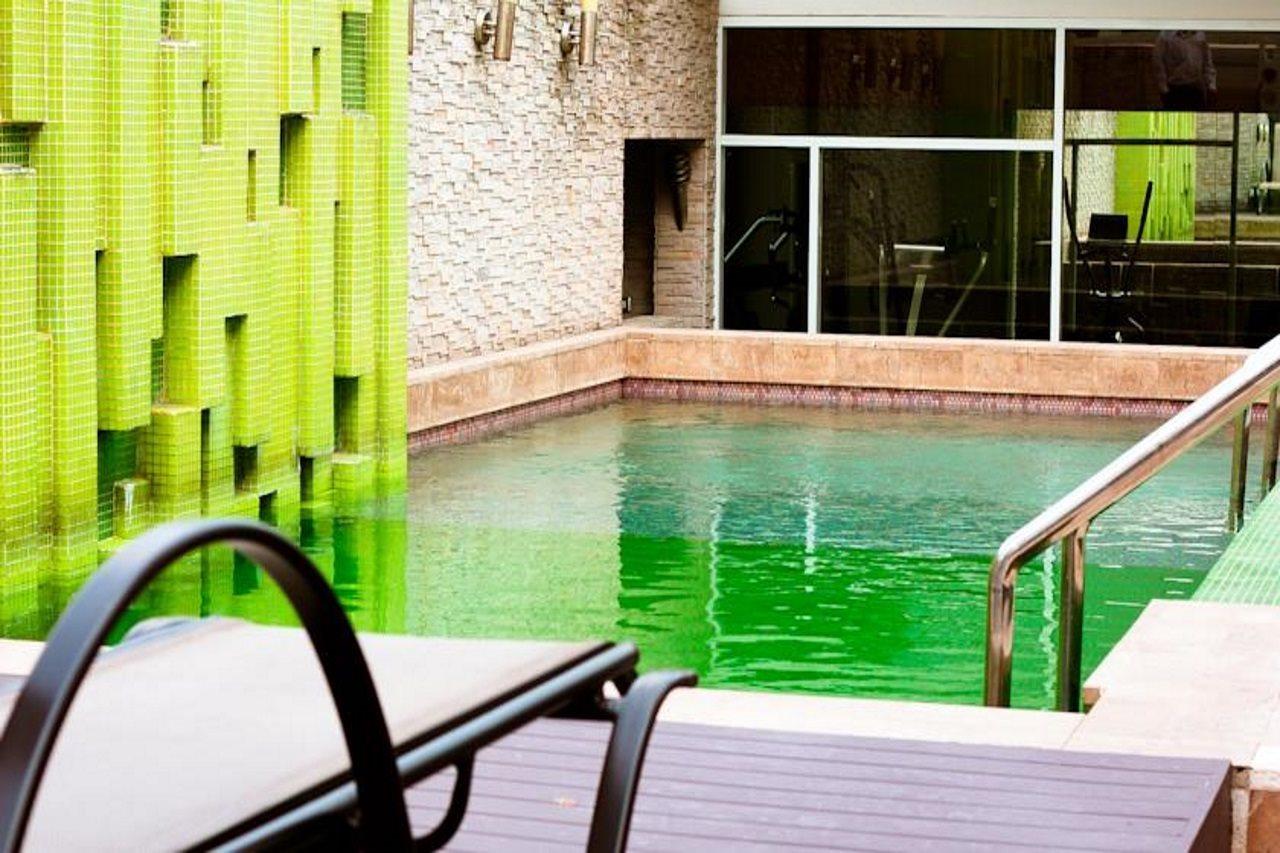 Citichic Sukhumvit 13 By Compass Hospitality Hotel Bangkok Exterior photo